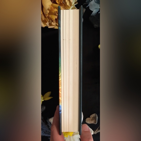 Signed Copy - The Hammer Of Thor - Magnus Chase Series Book 2 - By Rick Riordan - Picture 12 of 15